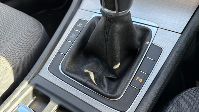 Volkswagen Golf 1.6 TDI 110 Match Edition 5dr Diesel Hatchback